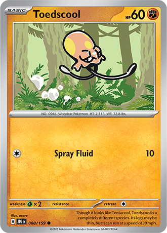 Journey Together Reverse Holos