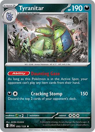 Journey Together Reverse Holos