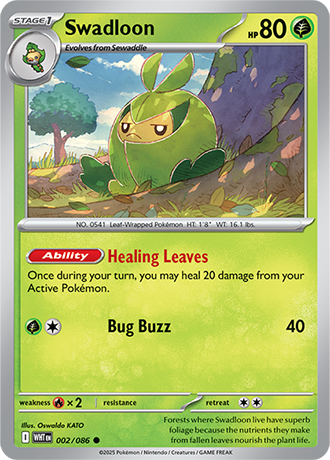 White Flare Reverse Holos