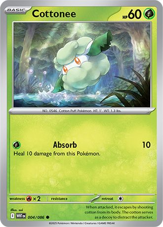 White Flare Reverse Holos