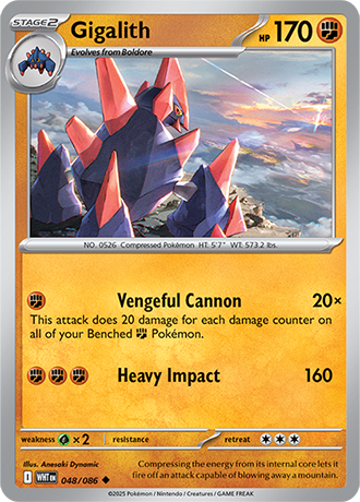 White Flare Reverse Holos