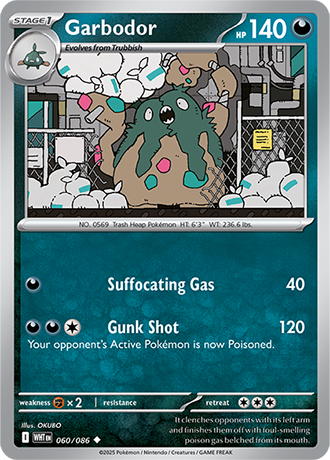 White Flare Reverse Holos
