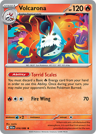 Black Bolt Reverse Holo's