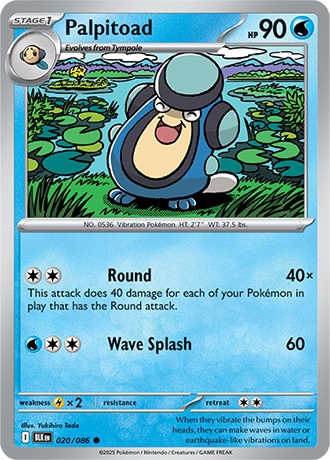 Black Bolt Reverse Holo's