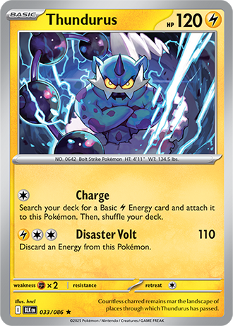 Black Bolt Reverse Holo's