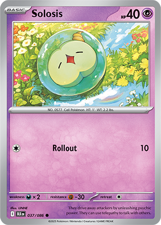 Black Bolt Reverse Holo's