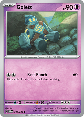 Black Bolt Reverse Holo's