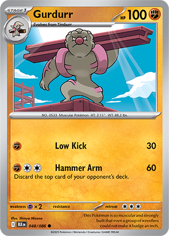 Black Bolt Reverse Holo's