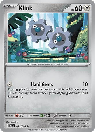 Black Bolt Reverse Holo's