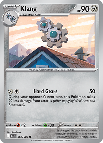 Black Bolt Reverse Holo's
