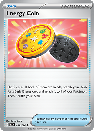 Black Bolt Reverse Holo's