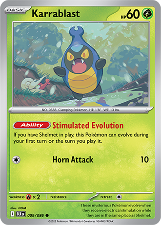 Black Bolt Reverse Holo's