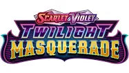 Twilight Masquerade Reverse Holos
