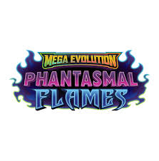 Phantasmal Flames Reverse Holos