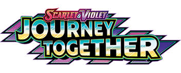 Journey Together Reverse Holos