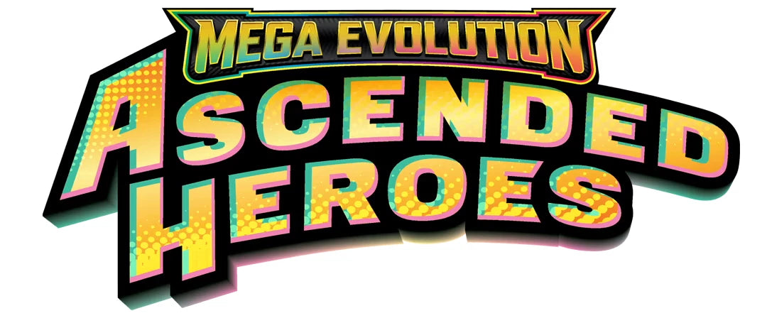 Ascended Hero's Reverse Holos